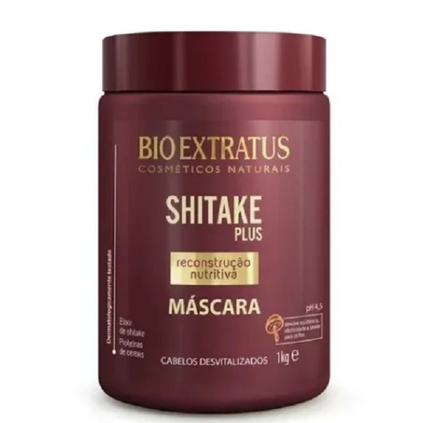 Kit_Bio_Extratus_Shitake_Plus_Shampoo_Condicionador_1L_Mascara_1Kg_Finalizador_Noite_Dia_200g_Evas_5