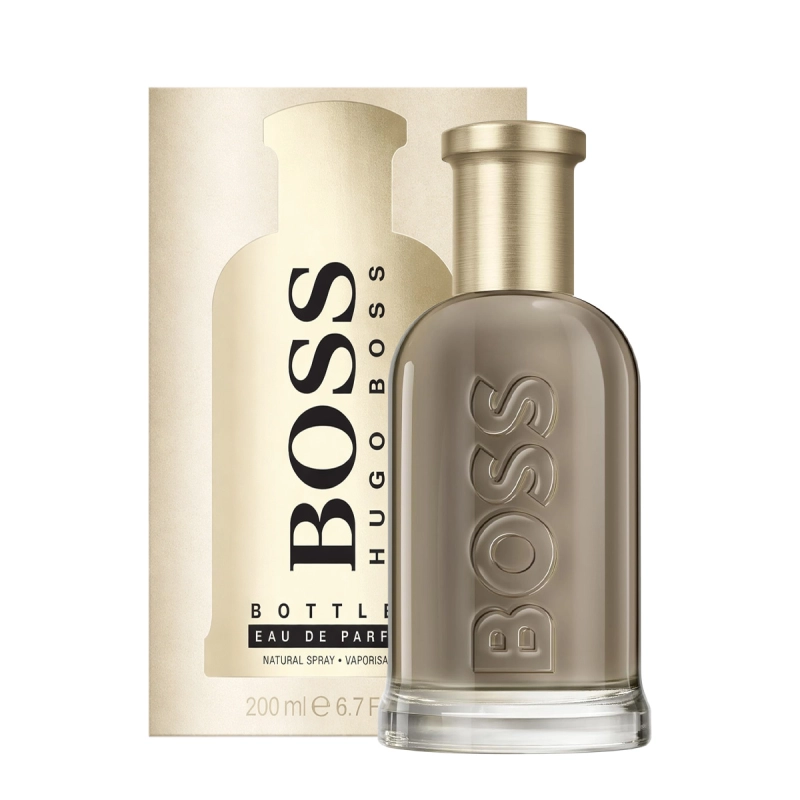Produto: Hugo Boss Boss Bottled Eau de Parfum - Perfume Masculino 200ml