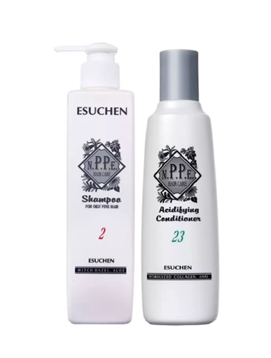 N-P-P-E_Herbal_Nº5_Treatment_Nº23_Acidifying_Shampoo_Condicionador_Evas_1