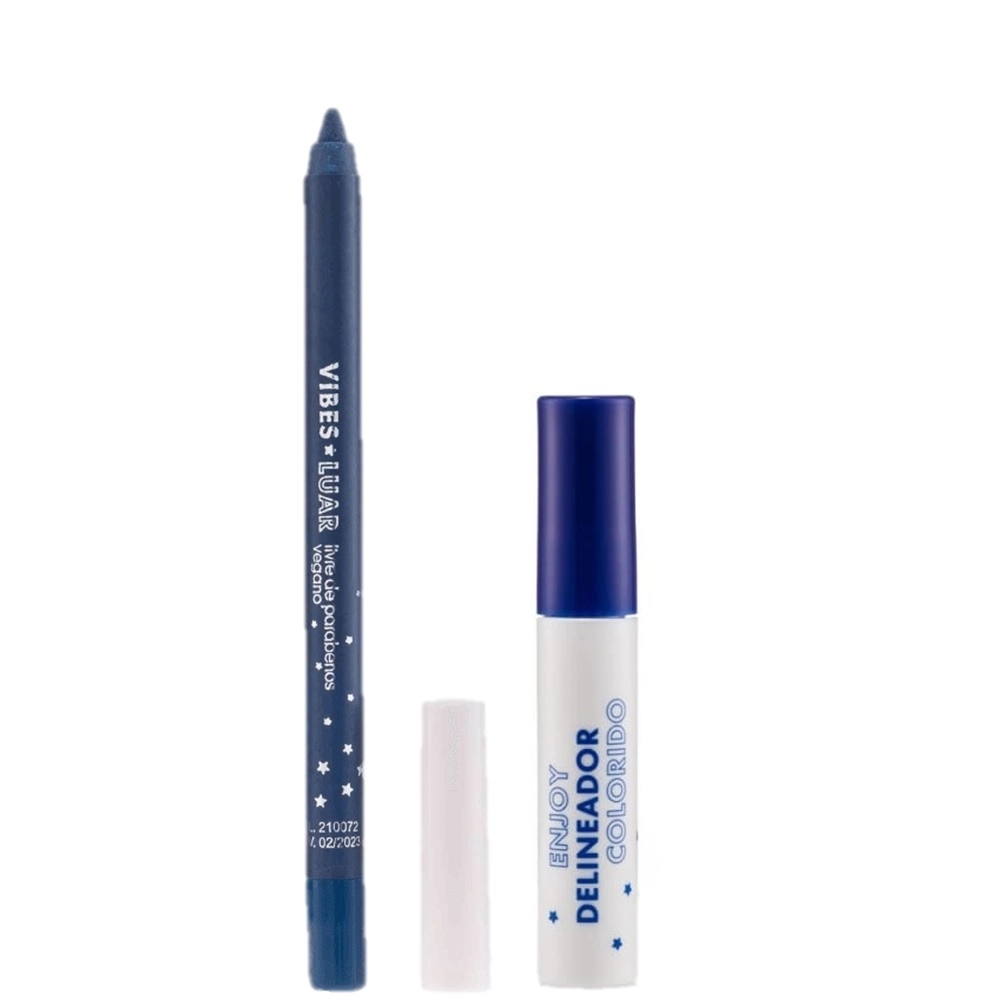 Kit Frederika Make Jeans (2 Produtos) Produto: Kit Frederika Make Jeans (2 Produtos)