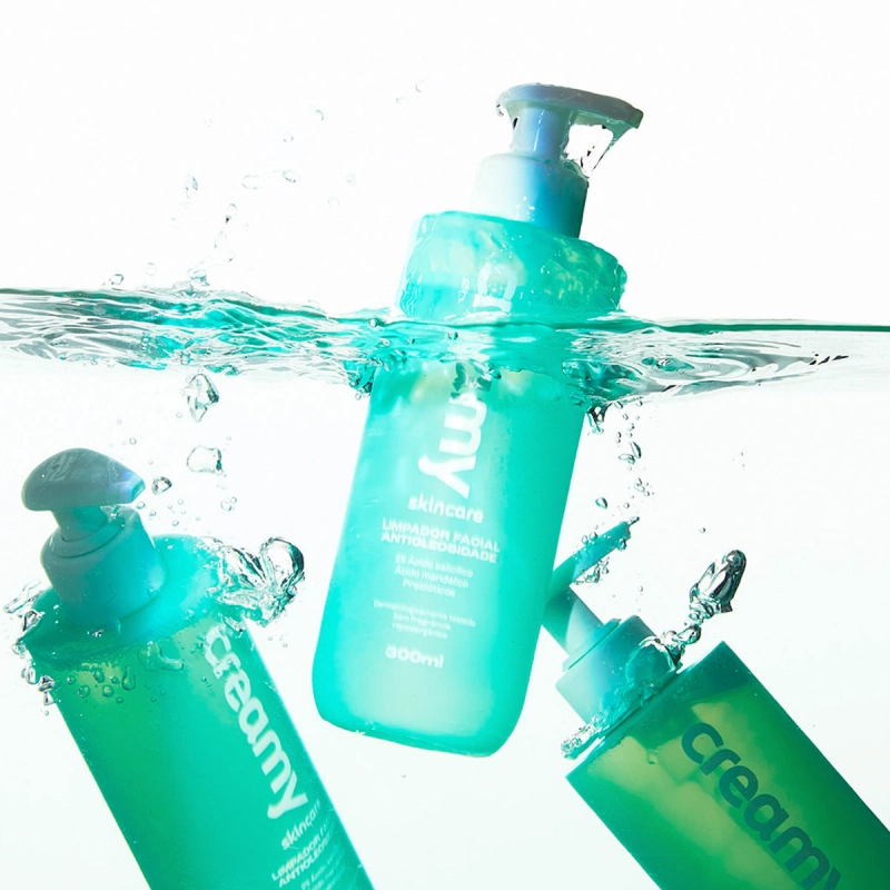 Creamy_Skincare_Limpador_Facial_Antioleosidade_300ml_Evas_3 Creamy_Skincare_Limpador_Facial_Antioleosidade_300ml_Evas_3