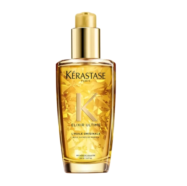 Produto: Kerastase Elixir Ultime Originale Oleo Capilar 100ml
