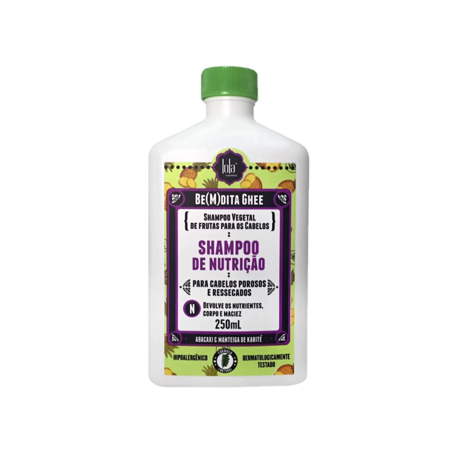Lola_Cosmetics_Be-M-dita_Ghee_Nutricao_Shampoo_250ml_Evas_1 Lola_Cosmetics_Be-M-dita_Ghee_Nutricao_Shampoo_250ml_Evas_1