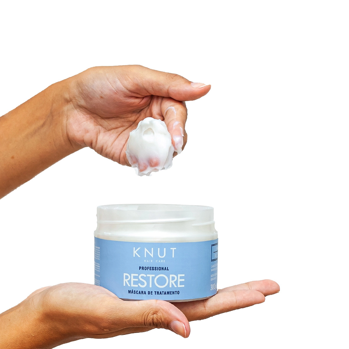 Knut_Restore_Mascara_Capilar_300g_Evas_2