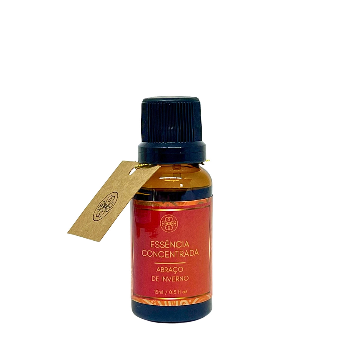 Produto: Flora Vie Abraço de Inverno - Essência Concentrada 15ml