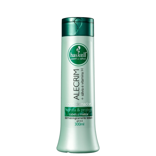 Produto: Haskell Alecrim Condicionador 300ml
