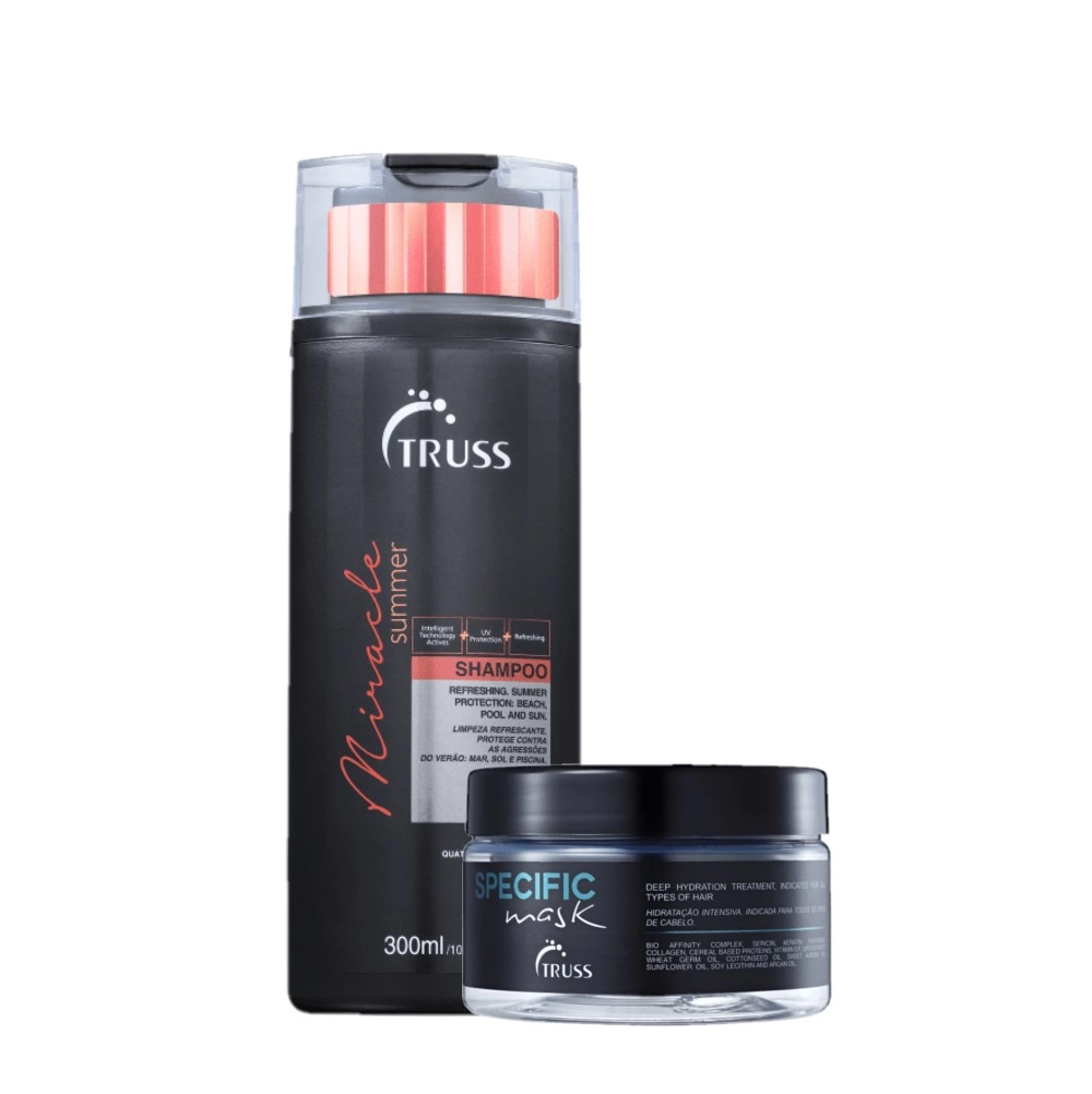  Kit_Truss_Miracle_Summer_Specific_Shampoo_Mascara_Evas_1