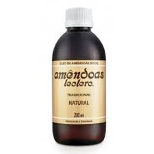 Produto: Oleo De Amendoas Leclerc 200ml