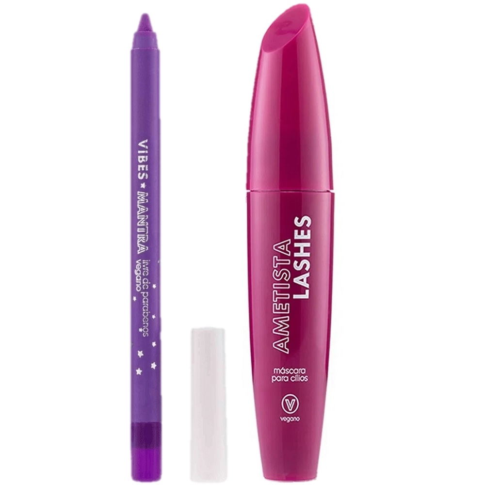 Produto: Kit Frederika Make Mantra (2 Produtos)