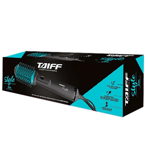 Taiff_Style_Escova_Secadora_Oval_Preta_1200W_110V_Evas_4
