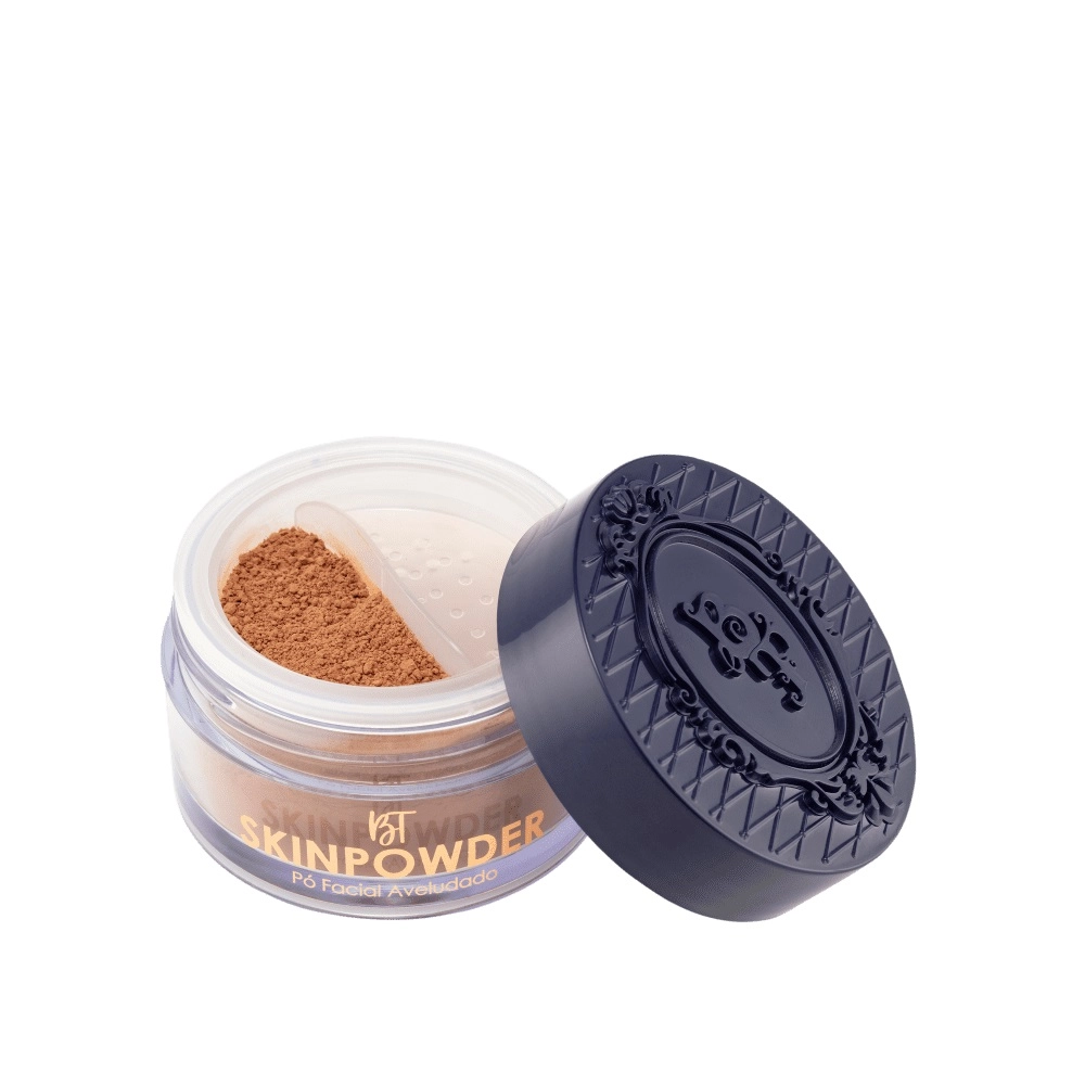 Produto: Bruna Tavares BT Skinpowder Tan Po Solto 20g