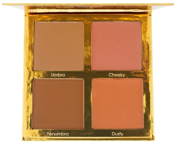 Produto: Mari Maria Sun Kissed Paleta de Contorno 28g