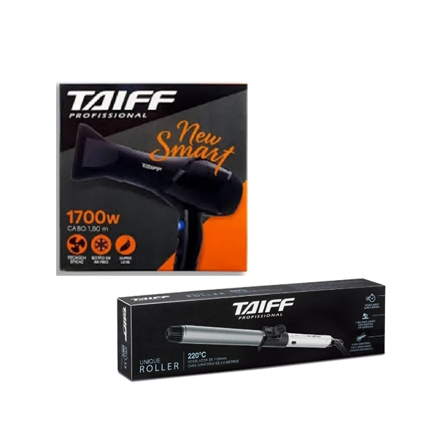 Taiff_Secador_New_Smart_1700w_Unique_Roller_Modelador_de_Cachos_1_25mm_Bivolt_Evas_1