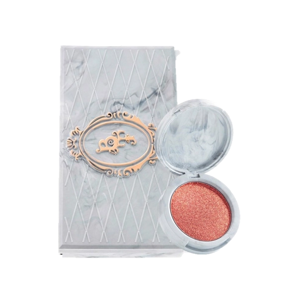 Produto: BT Marble Kit Paleta Smokey Eyes e Duochrome Glam Copper Bruna Tavares 2 Produtos