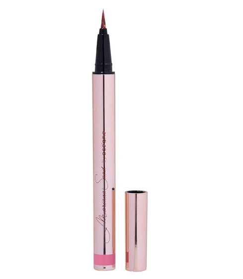 Produto: Mariana Saad by Océane  Eyeliner Pen Real Rose Gold - Caneta Delineadora 1,8g