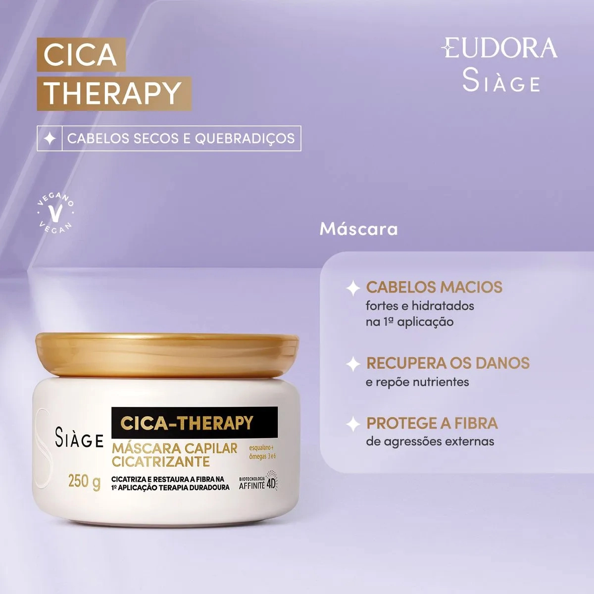Eudora_Siage_Cica_Therapy_Mascara_Capilar_250g_Evas_2 Eudora_Siage_Cica_Therapy_Mascara_Capilar_250g_Evas_2