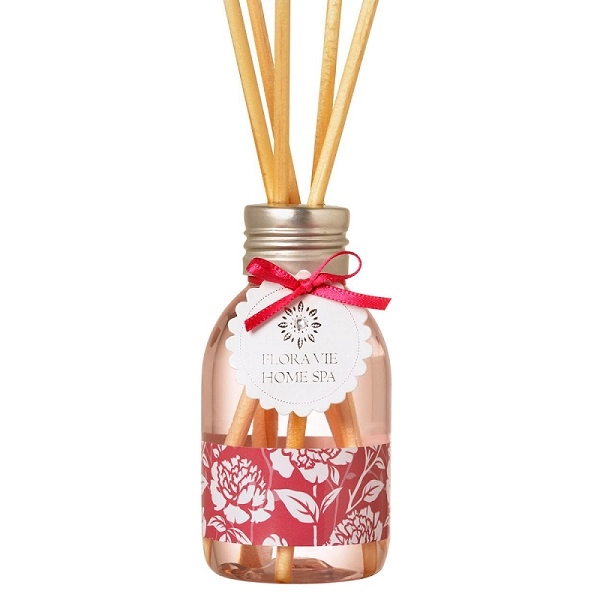 Produto: Difusor de Aromas Lady Rose Flora Vie 120ml