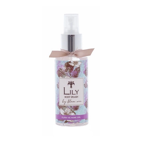 Produto: Flora Vie Lily - Body Splash 120ml