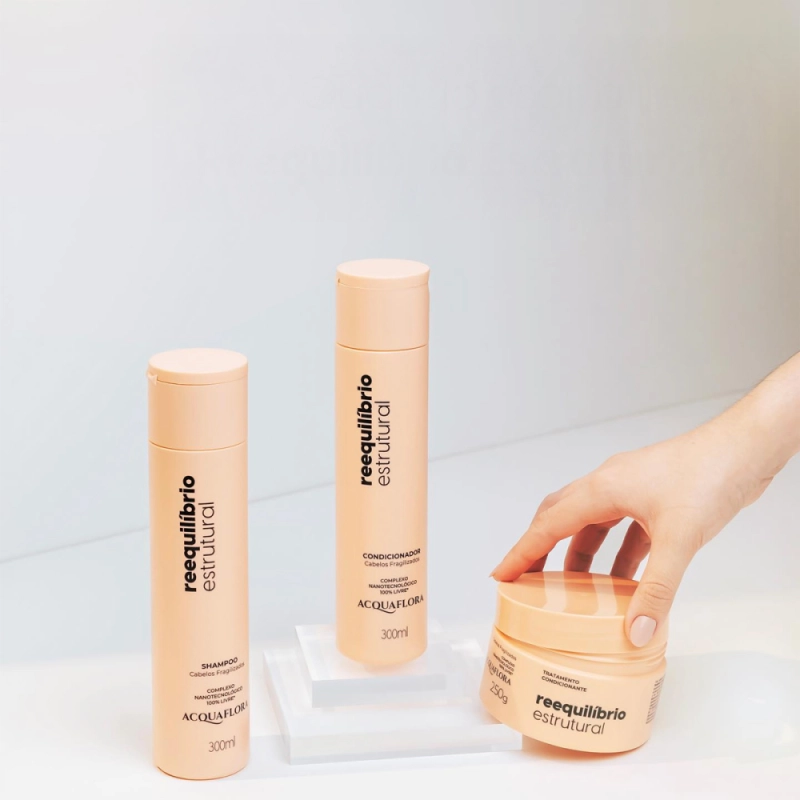 Acquaflora_Reequilibrio_Estrutural_Mascara_Capilar_250g_Evas_4