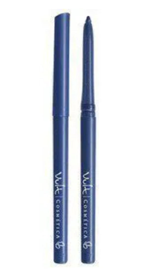 Produto: Vult Lapiseira Retrátil Azul Marinho - Lápis de Olho 0,28g