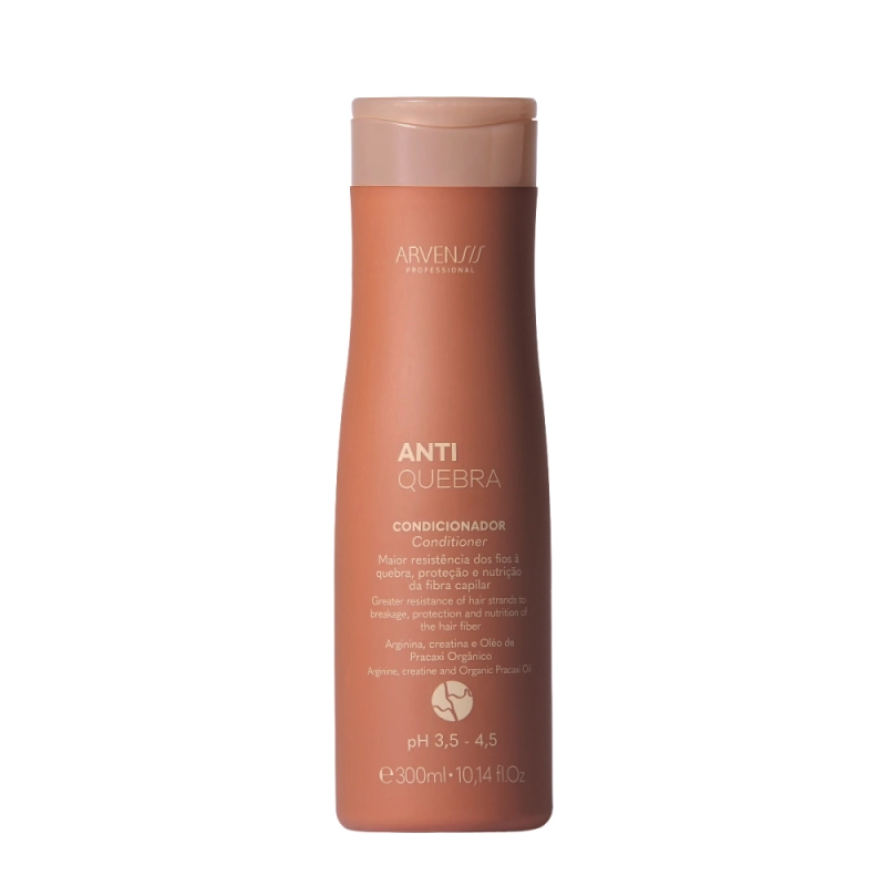 Produto: Arvensis Anti-Quebra - Condicionador 300ml