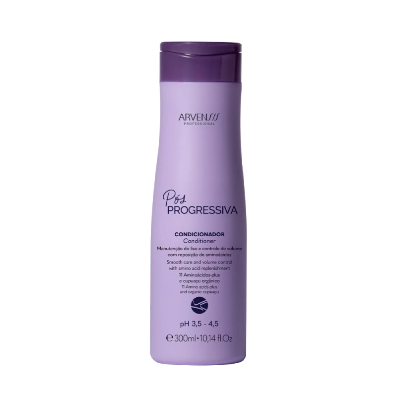 Produto: Arvensis Pós Progressiva - Condicionador 300ml