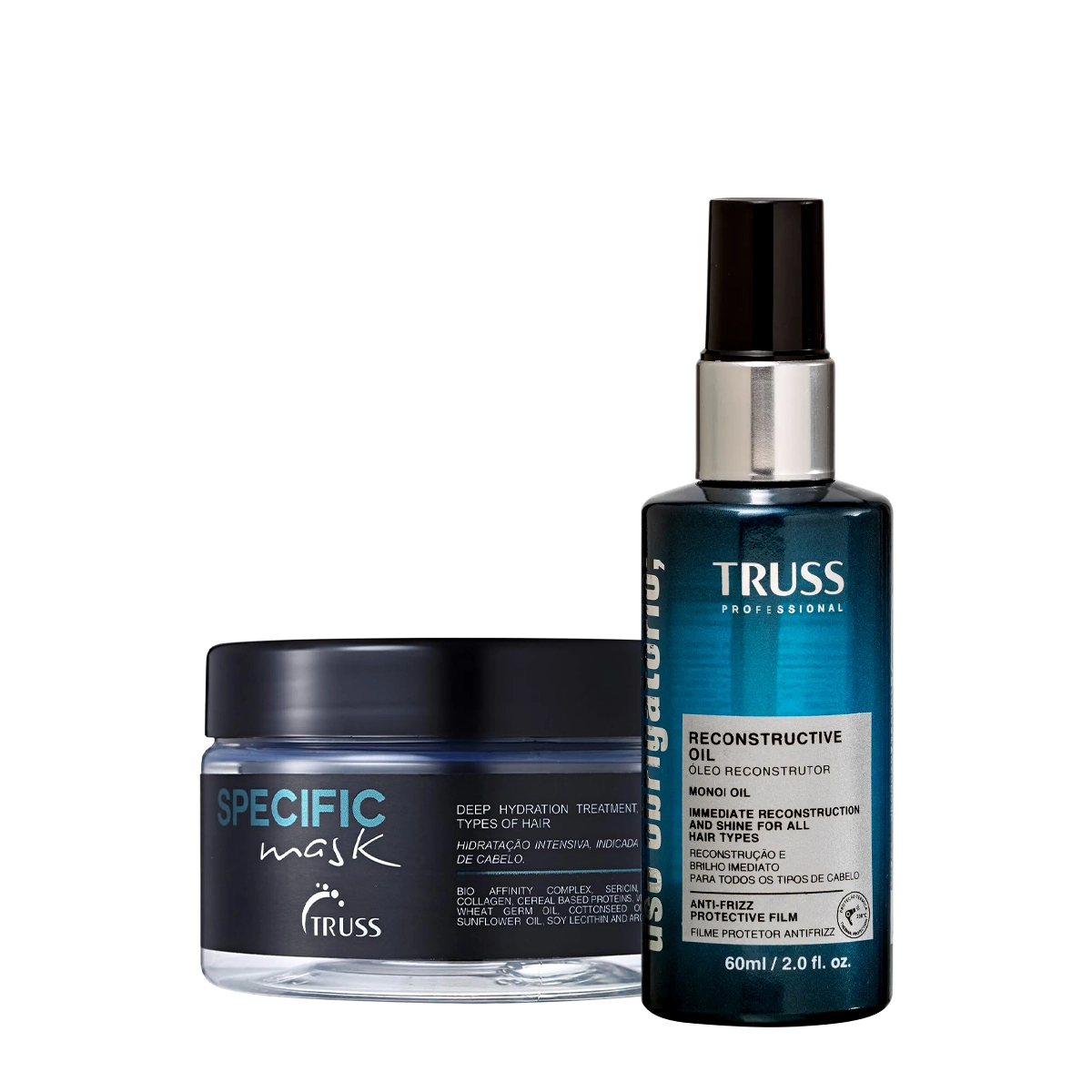  Kit_Truss_Specific_Uso_Obrigatorio_Mascara_Capilar_Tratamento_Oleo_Evas_1