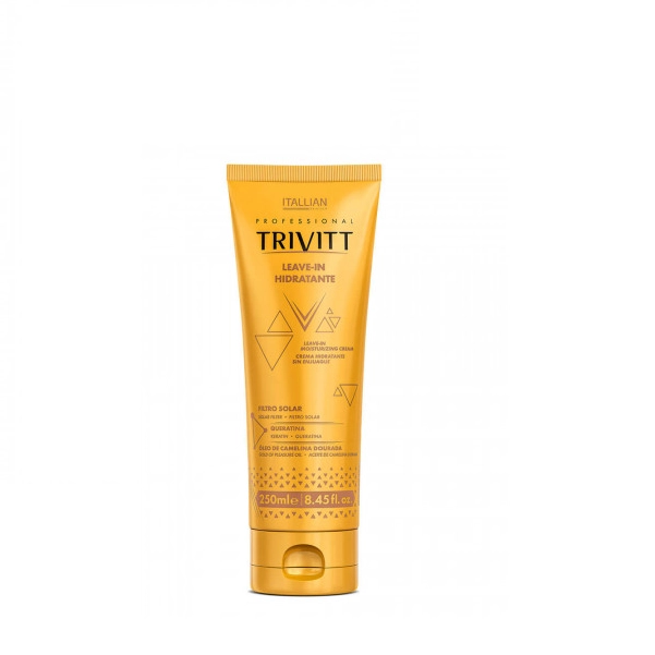 Produto: Trivitt Leave-in Hidratante 250ml