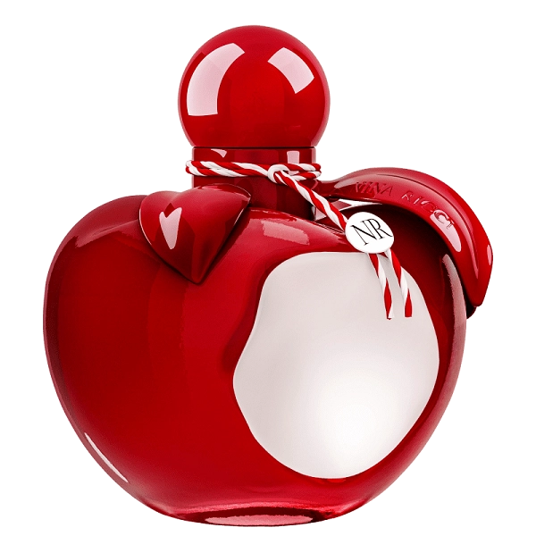 Nina Rouge Nina Ricci Eau de Toilette Perfume Feminino 80ml Produto: Nina Rouge Nina Ricci Eau de Toilette Perfume Feminino 80ml