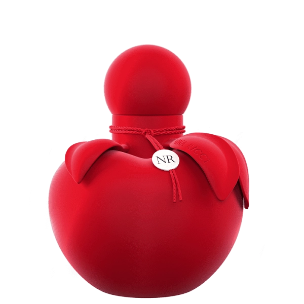 Nina Extra Rouge Nina Ricci Eau de Parfum Perfume Feminino 30ml Produto: Nina Extra Rouge Nina Ricci Eau de Parfum Perfume Feminino 30ml
