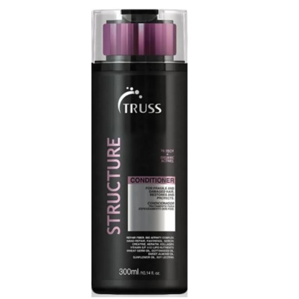 Kit_Truss_Active_Structure_Fluid_Fix_Shampoo_Condicionador_Serum_Evas_4