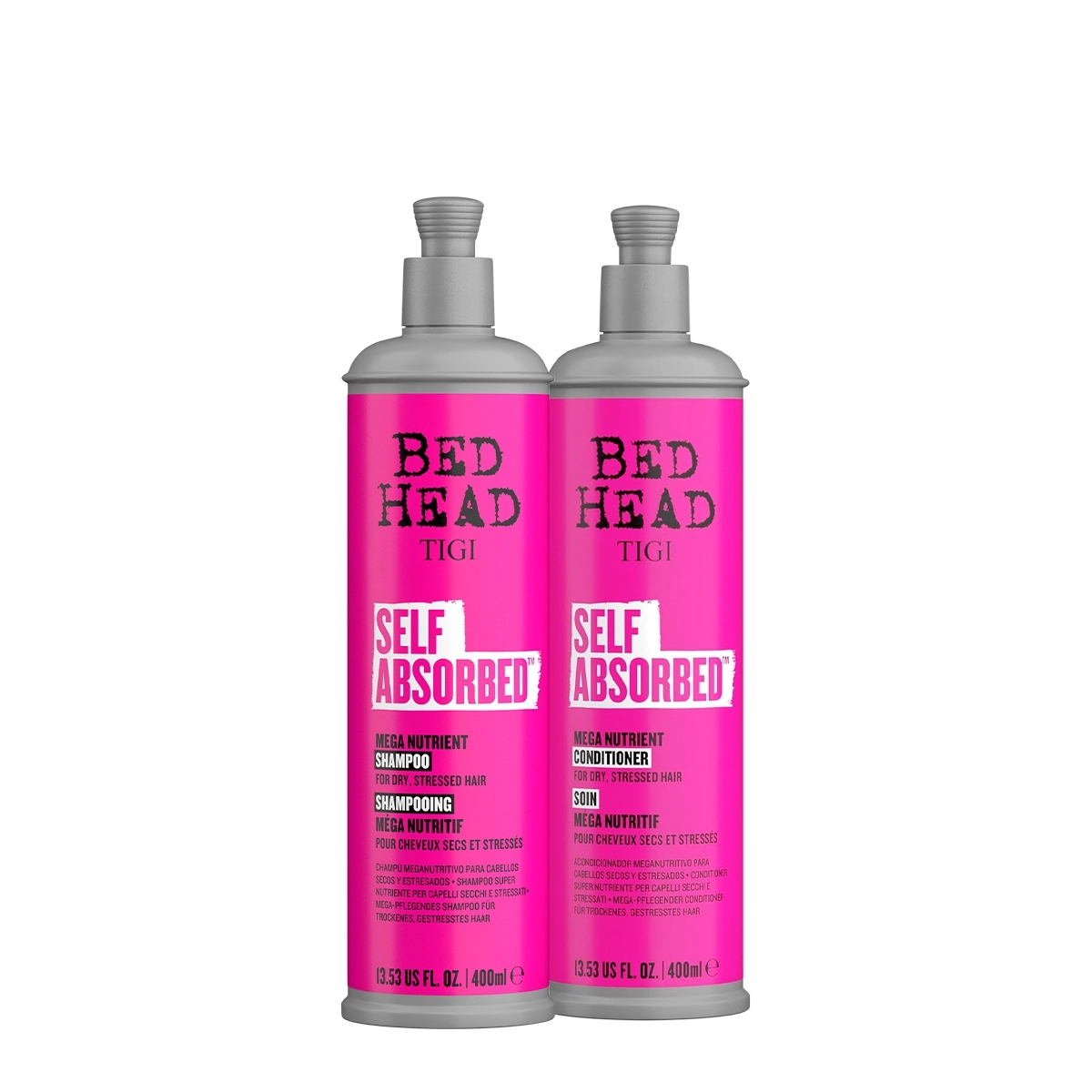 Kit_Tigi_Bed_Head_Self_Absorbed_Shampoo_Condicionador_Evas_1 Kit_Tigi_Bed_Head_Self_Absorbed_Shampoo_Condicionador_Evas_1