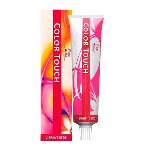 Wella_Professionals_Color_Touch 7745_Louro_Medio_Intenso_Vermelho_Acaju_Tonalizante_Evas1