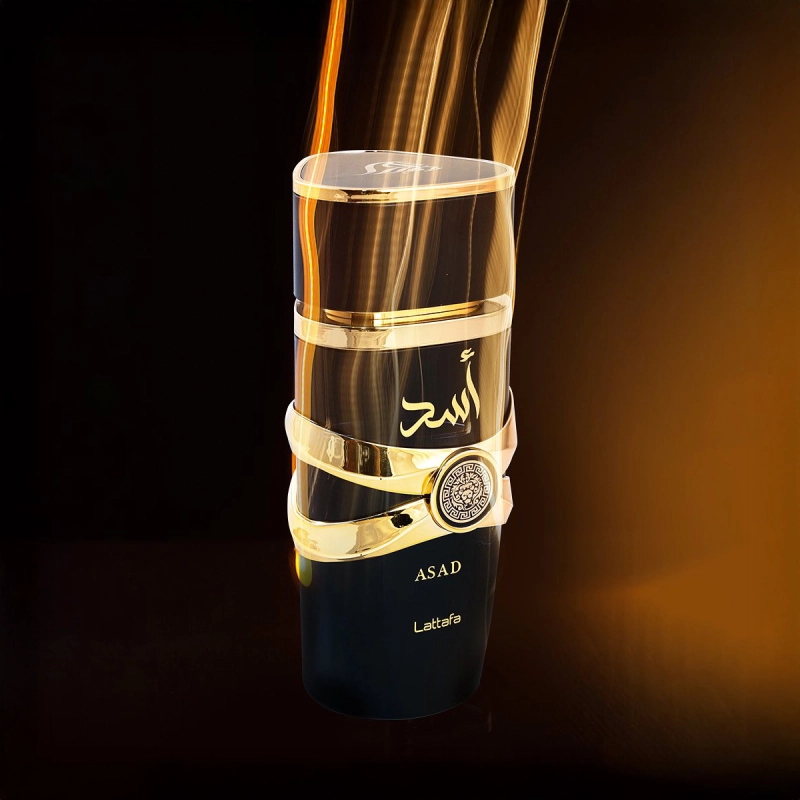 Lattafa_Asad_Eau_de_Parfum_Perfume_Masculino_100ml_Evas_2 Lattafa_Asad_Eau_de_Parfum_Perfume_Masculino_100ml_Evas_2