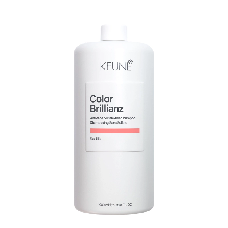 Keune Color Brillianz - Shampoo 1L Produto: Keune Color Brillianz - Shampoo 1L