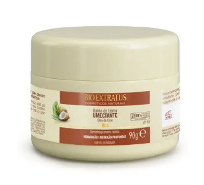 Kit_Bio_Extratus_Umectante_De_Oleo_De_Coco_Shampoo_Condicionador_250g_Banho_De_Creme_90g_Evas_4
