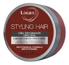Cera_Lacan_Texturizante_Gray_Wax_Styling_Hair_100g_6_Unidades_Evas_1