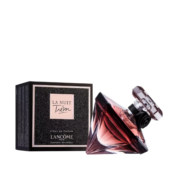 Produto: La Nuit Trésor Lancôme Eau de Parfum - Perfume Feminino 30ml