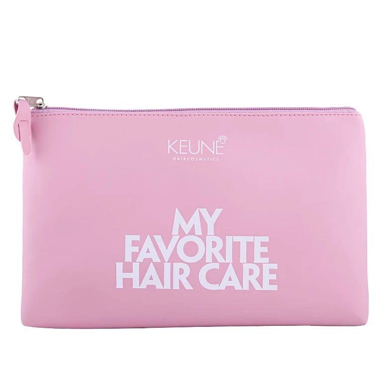 Brinde_Keune_Necessaire_My_Favorite_Hair_Care_Rosa_Evas_1 Brinde_Keune_Necessaire_My_Favorite_Hair_Care_Rosa_Evas_1