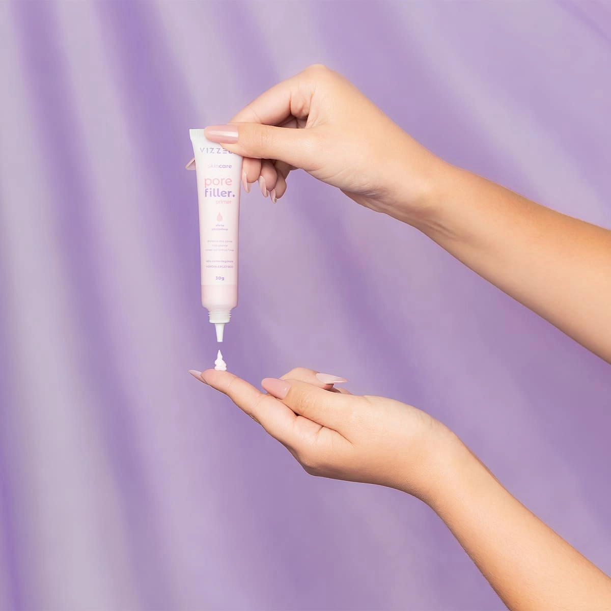 Kit_Vizzela_Vitamina_C_Booster_Pore_Filler_Sabonete_Serum_Primer_Evas_4