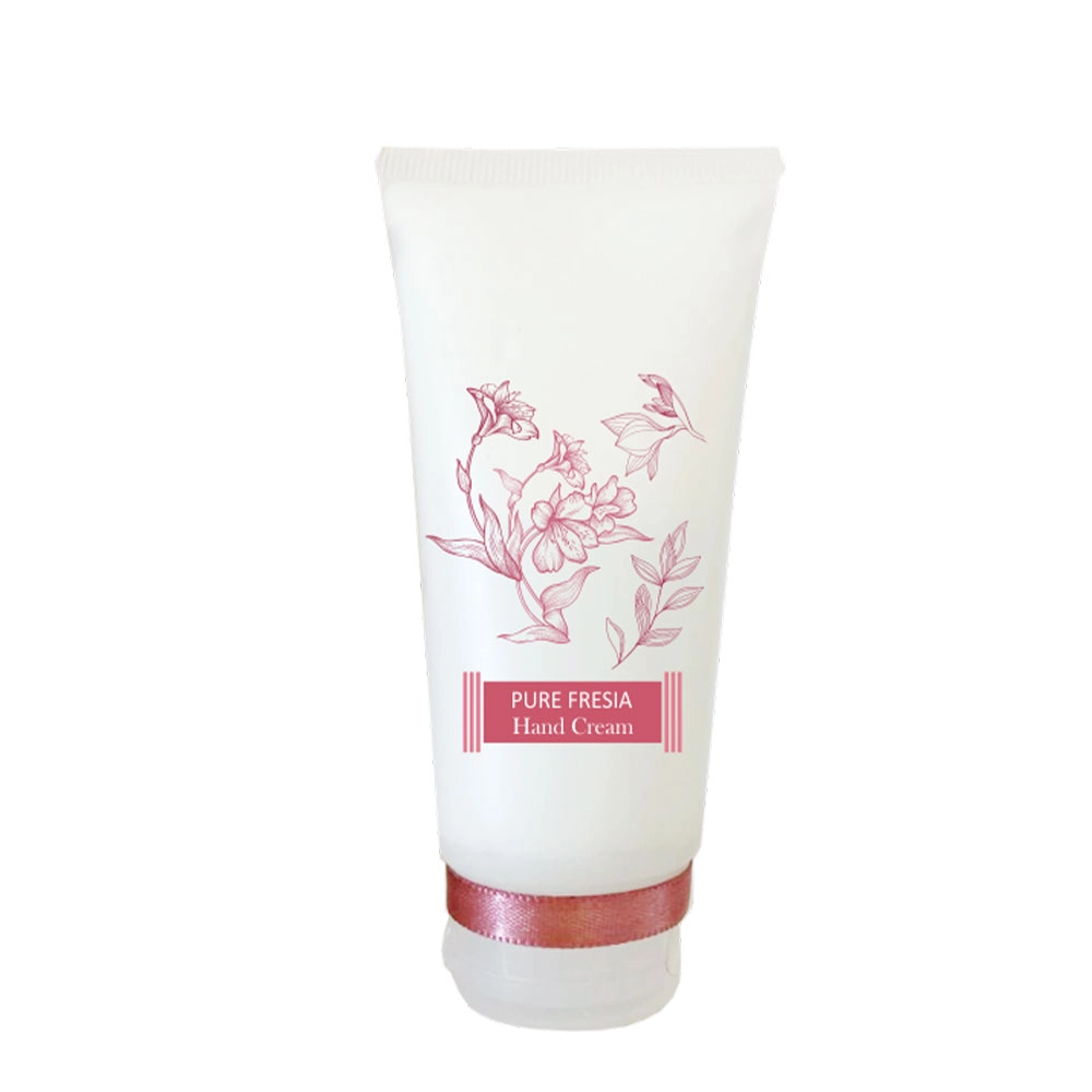 Produto: Flora Vie Pure Frésia - Creme de Mão 70g
