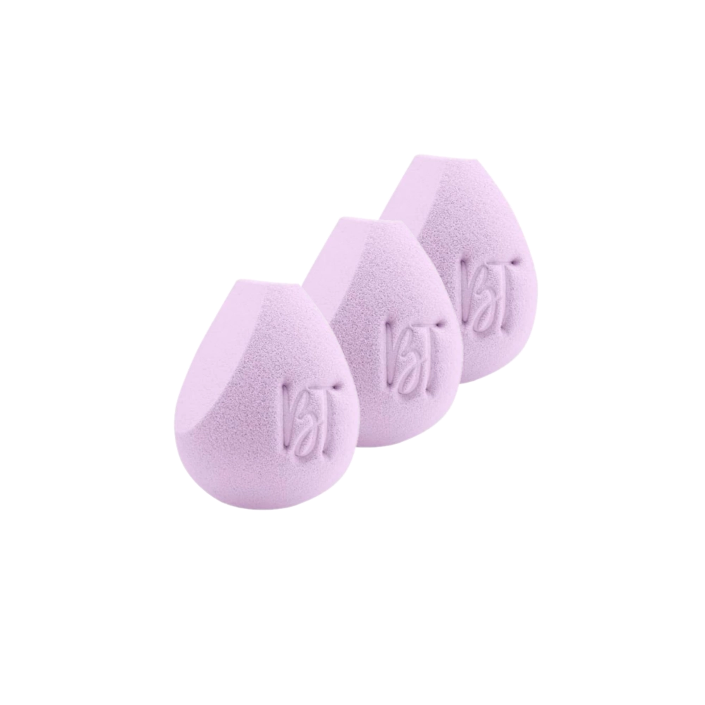 Produto: Kit Bruna Tavares BT Soft Blender - Esponja para Maquiagem (3 unidades)