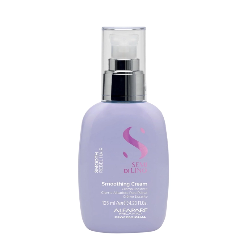 Produto: Alfaparf Semi di Lino Smooth - Leave-in 125ml