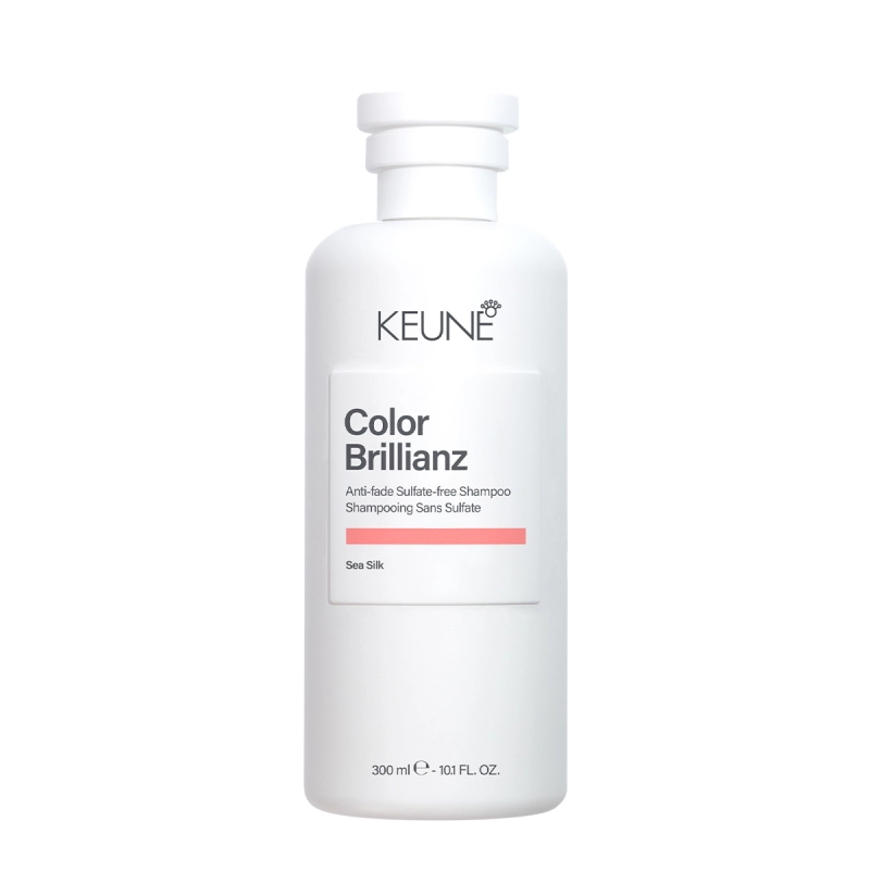 Keune Color Brillianz - Shampoo 300ml Produto: Keune Color Brillianz - Shampoo 300ml