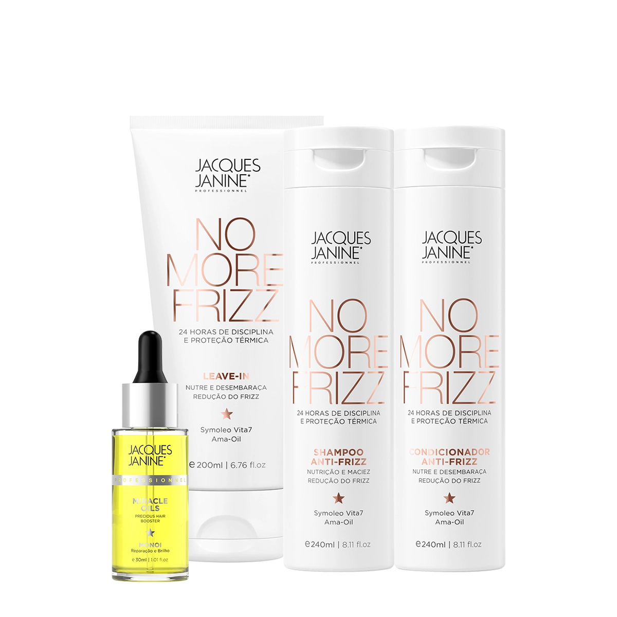 Kit_Jacques_Janine_Professionnel_No_More_Frizz_Shampoo_Condicionador_Leave-in_e_Oils_Monoi_Evas_1