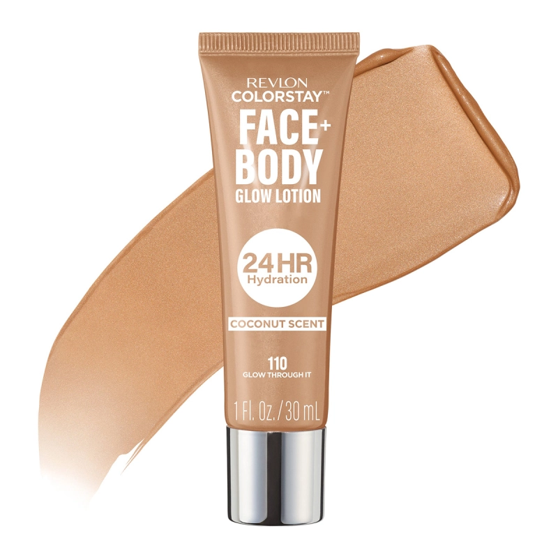 Revlon_ColorStay_Face_Body_Glow_Lotion_Glow_Through_It_110_Iluminador_30ml_Evas_2