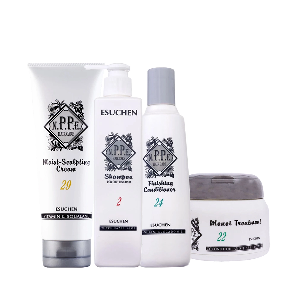 Kit_N-P-P-E_Esuchen_Cream_Nº29_Herbal_Nº2_Nº22_Nº24_Evas_1