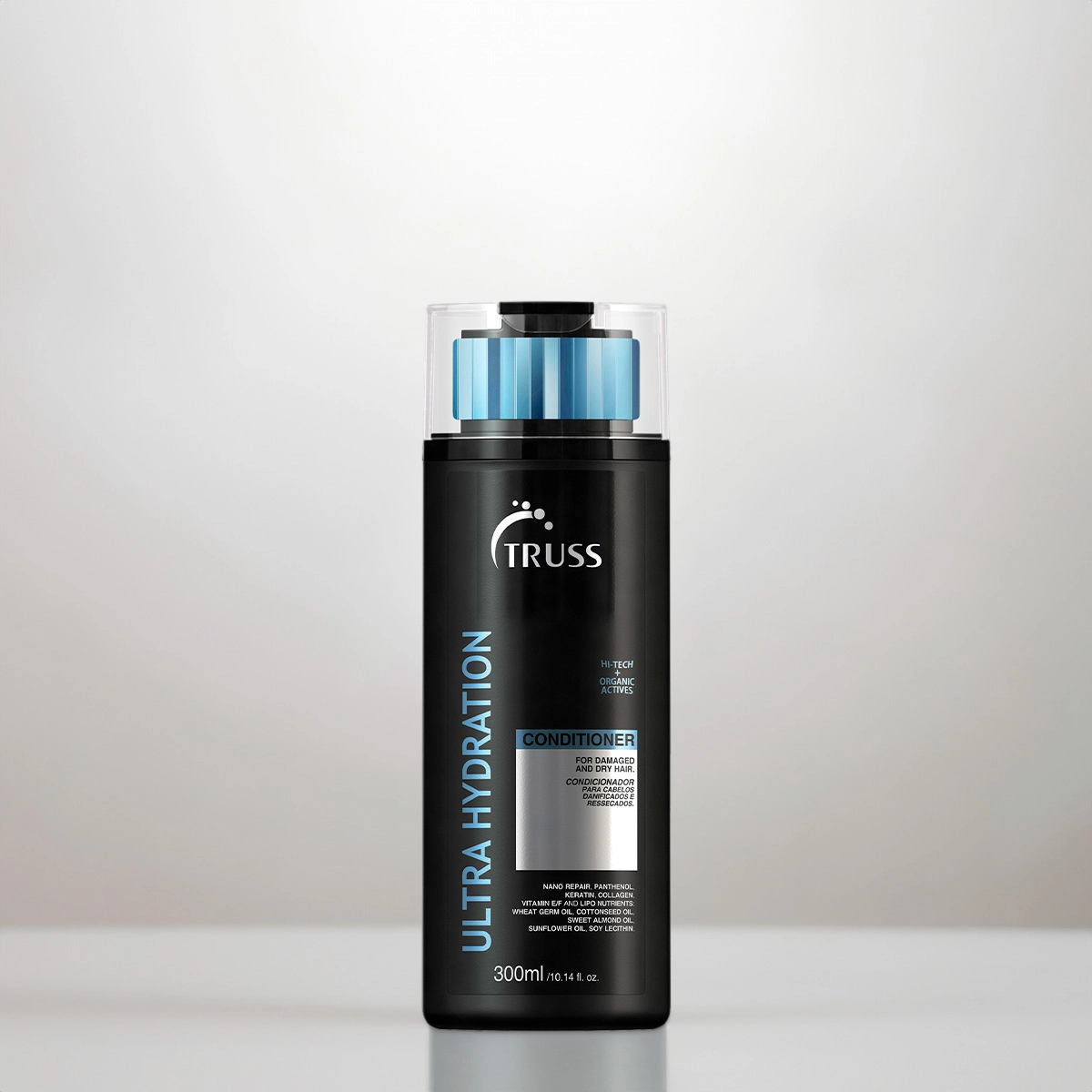 Kit_Truss_Ultra_Hydration_Frizz_Zero_Shampoo_Condicionador_Fluido_Leavein_Evas_3 Kit_Truss_Ultra_Hydration_Frizz_Zero_Shampoo_Condicionador_Fluido_Leavein_Evas_3