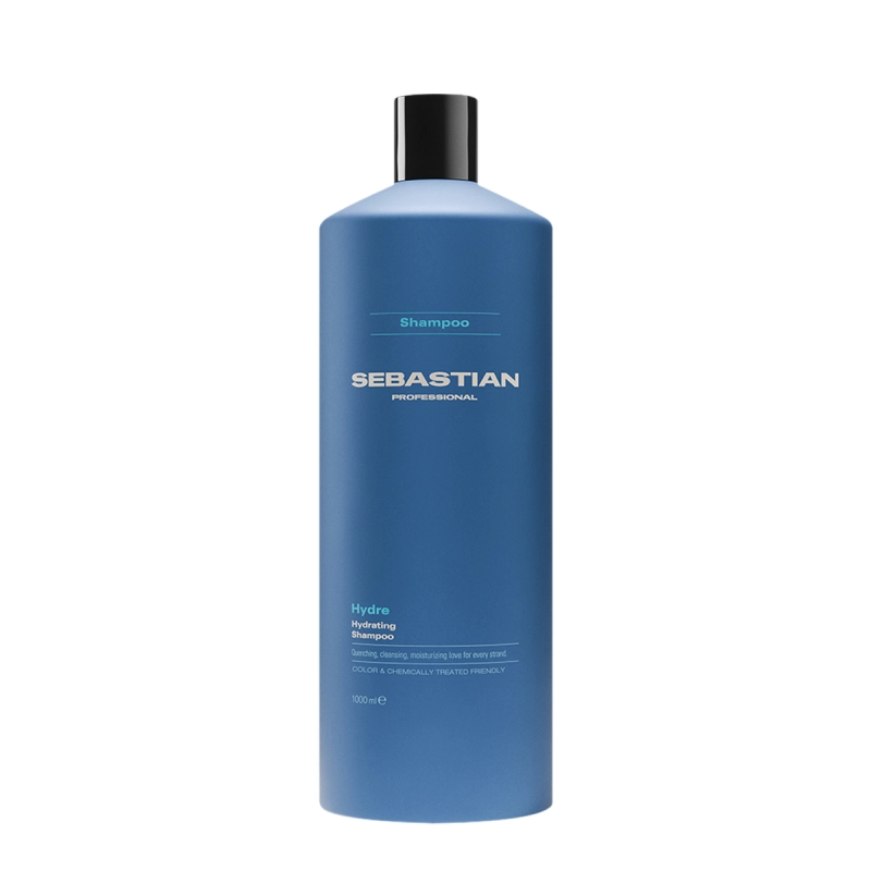 Produto: Sebastian Professional Hydre - Shampoo 1L