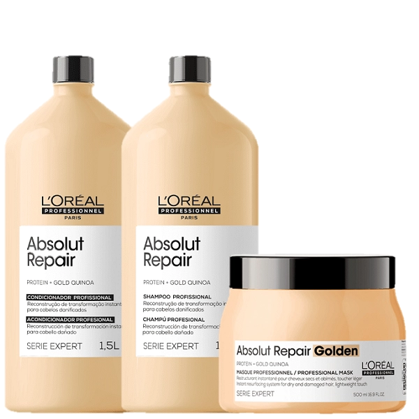 Kit_L-Oreal_Professionnel_Absolut_Repair_Shampoo_Condicionador_Mascara_Golden_Evas_1 Kit_L-Oreal_Professionnel_Absolut_Repair_Shampoo_Condicionador_Mascara_Golden_Evas_1